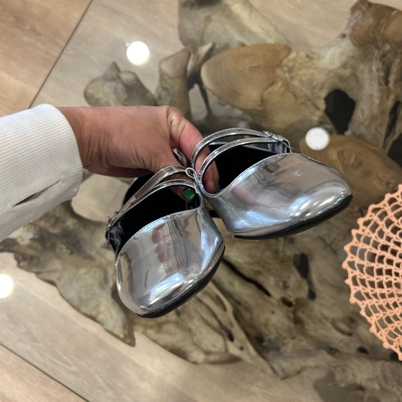 NEW Steve Madden Alisah Mary Jane flats - Picture 3 of 5